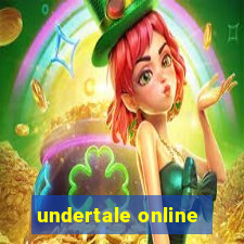 undertale online